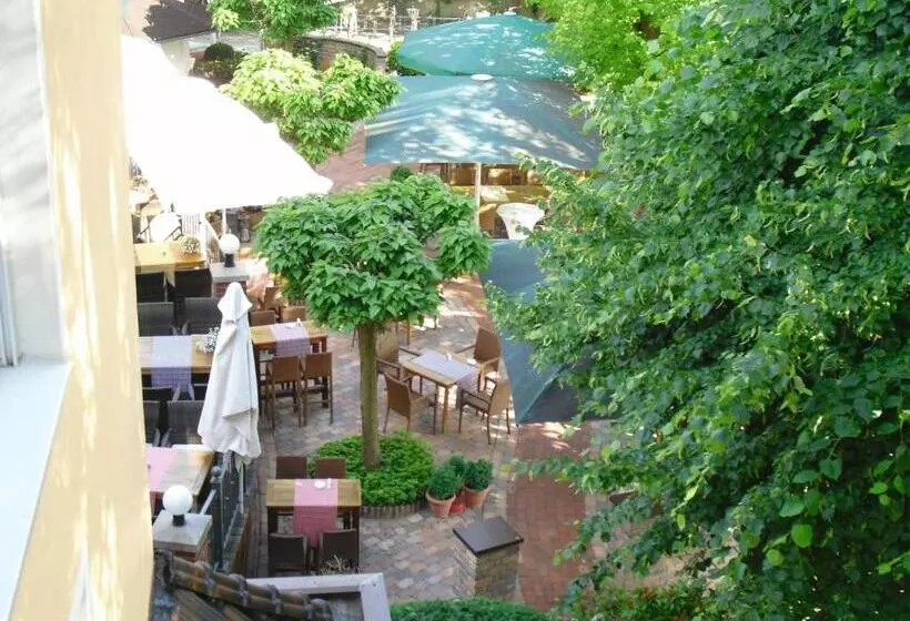 Fotos del hotel Robben:  4