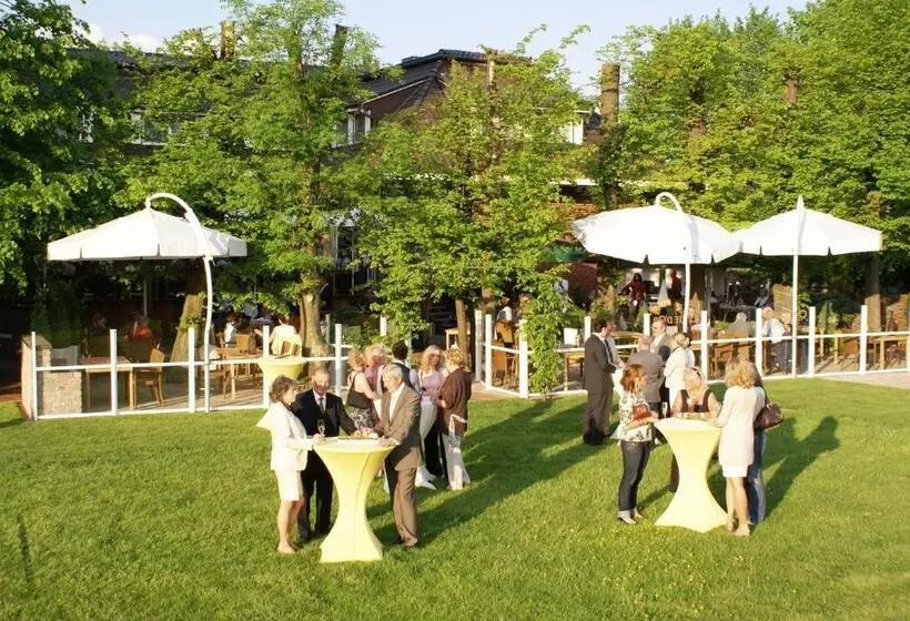 Fotos del hotel Robben:  19