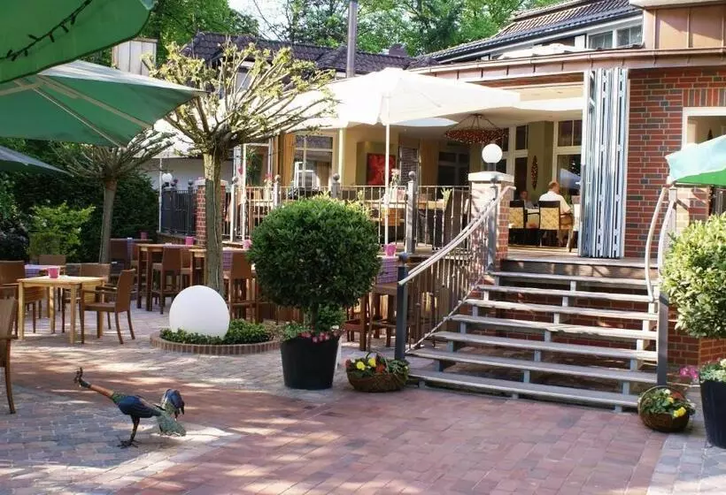 Fotos del hotel Robben:  16