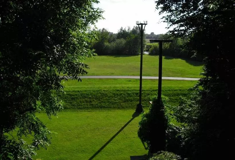 Fotos del hotel Robben:  7