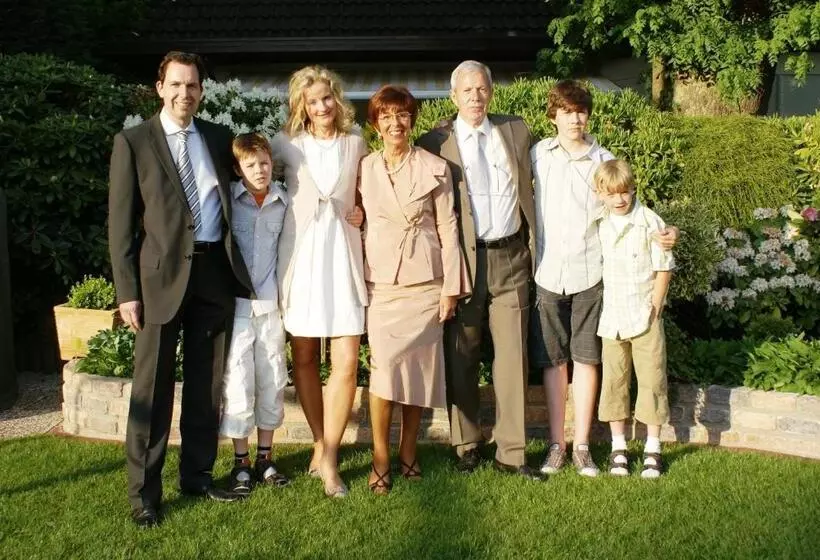 Fotos del hotel Robben:  6