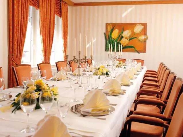 Fotos del hotel Robben:  18