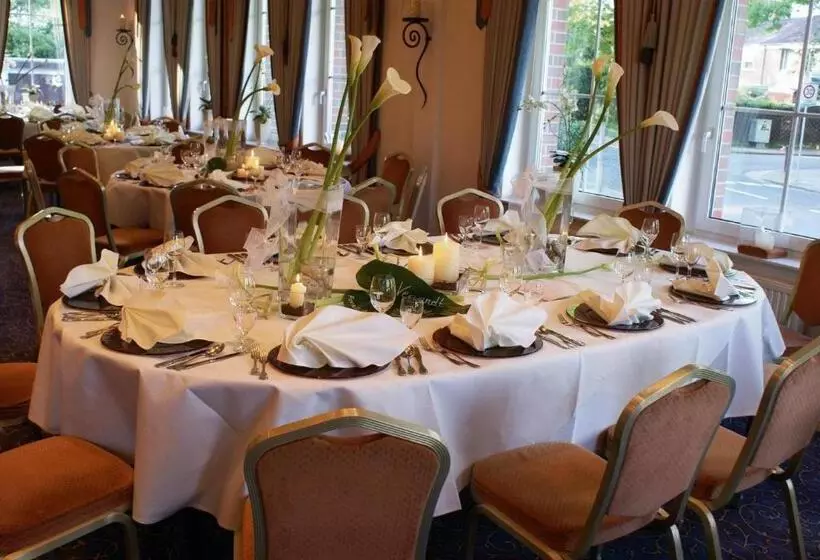 Fotos del hotel Robben:  22