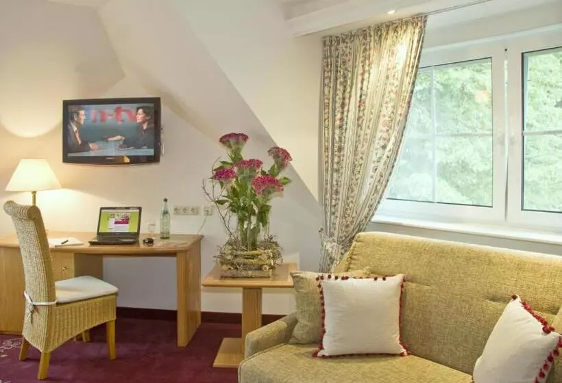 Fotos del hotel Robben:  13