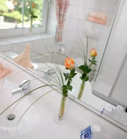 Fotos del hotel Robben:  5