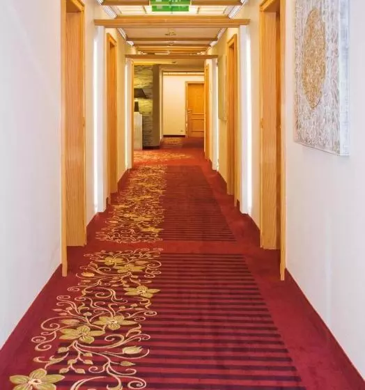 Fotos del hotel Robben:  14