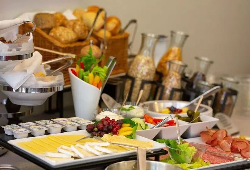 Fotos del hotel Stadthaus Hamburg:  6