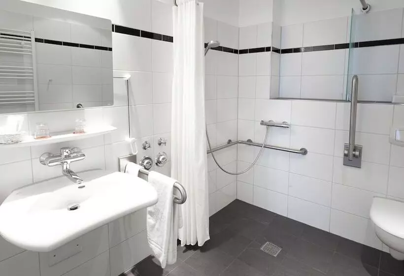 Fotos del hotel Stadthaus Hamburg:  4