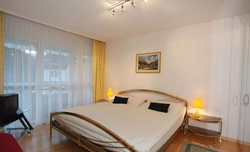 Fotos del hotel Chalet-hotel Larix:  25