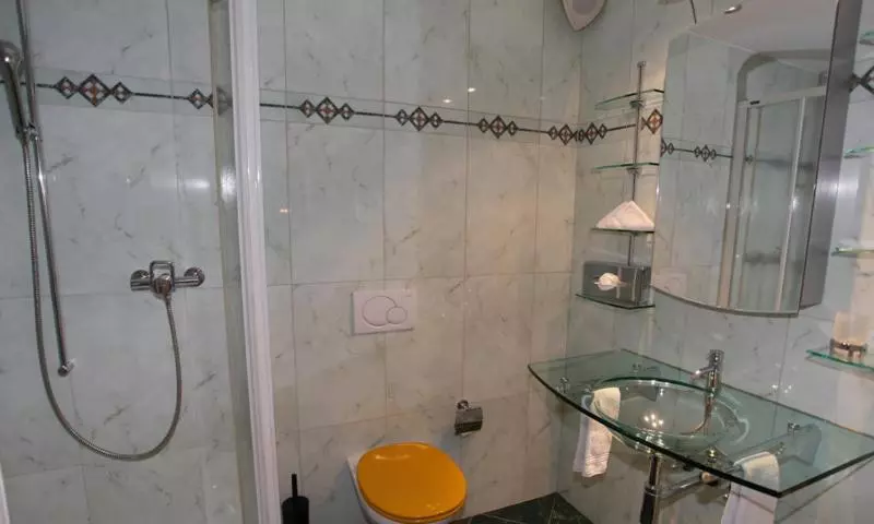 Fotos del hotel Chalet-hotel Larix:  19