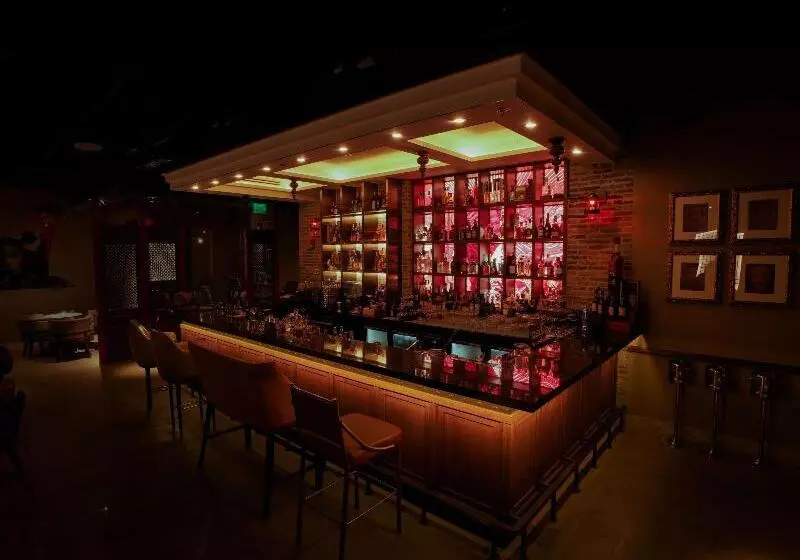 Fotos del hotel Admiral:  5