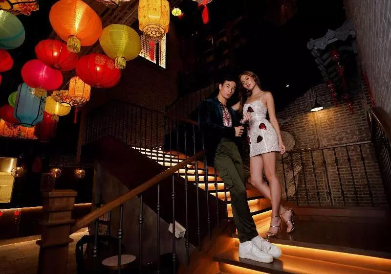 Fotos del hotel Admiral:  21