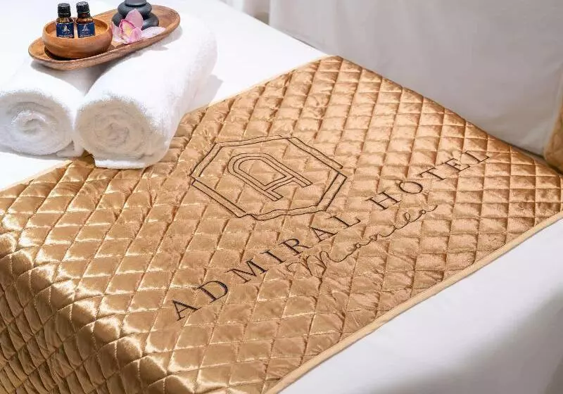 Fotos del hotel Admiral:  22