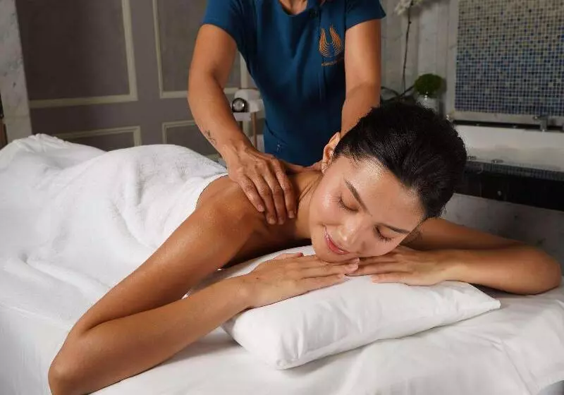 Fotos del hotel Admiral:  16