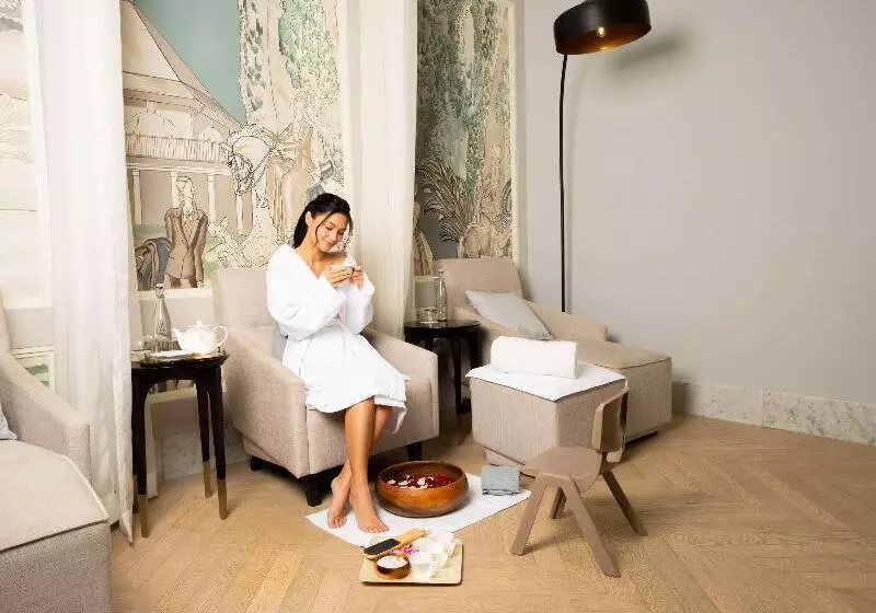 Fotos del hotel Admiral:  3