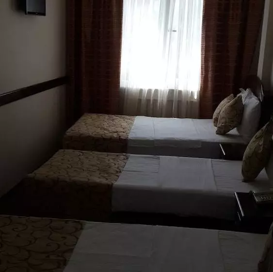 Fotos del hotel Lal:  5