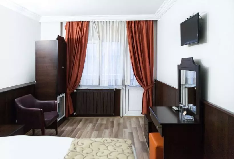 Fotos del hotel Lal:  11