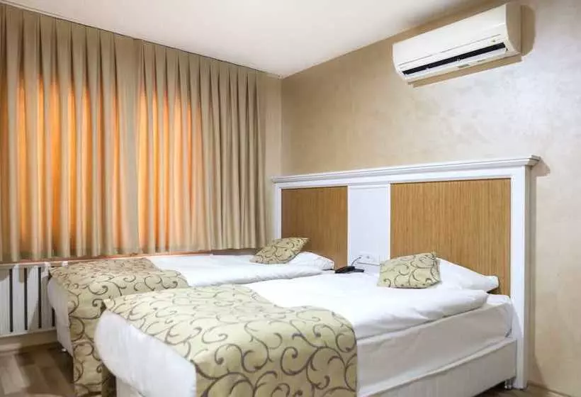 Fotos del hotel Lal:  9