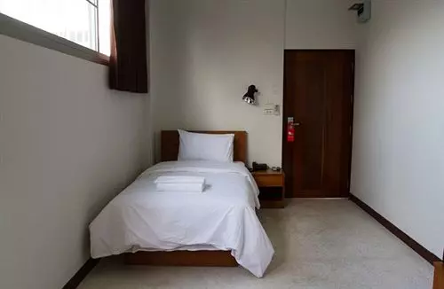 Fotos del hotel The Nook:  17