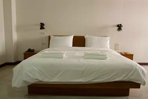 Fotos del hotel The Nook:  16