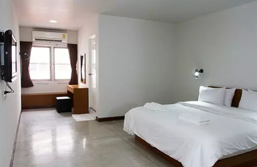 Fotos del hotel The Nook:  9