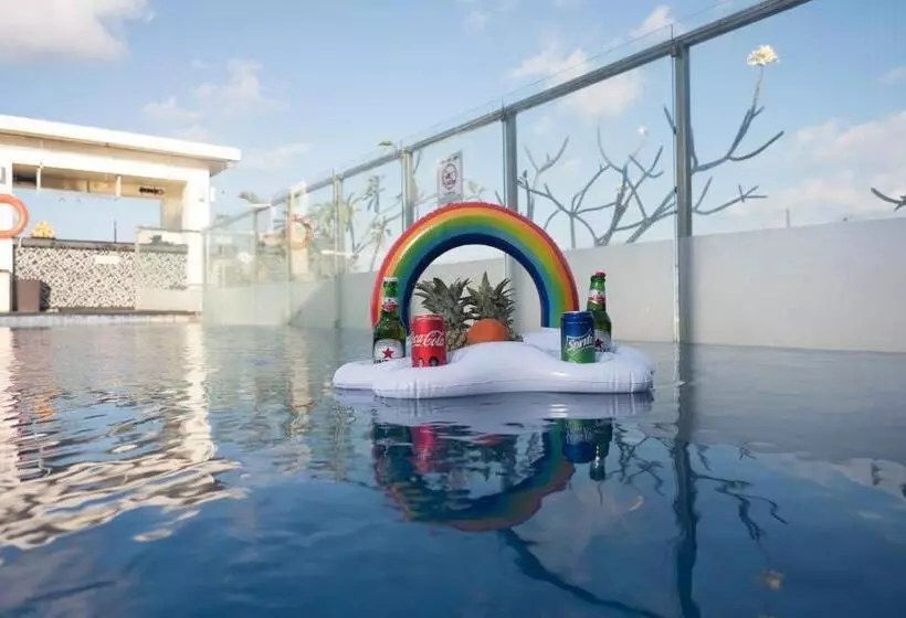 Fotos del hotel Zia Hotel Kuta:  9