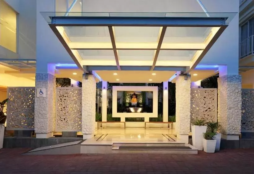 Fotos del hotel Zia Hotel Kuta:  6