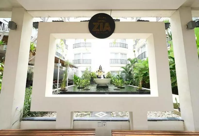 Fotos del hotel Zia Hotel Kuta:  10