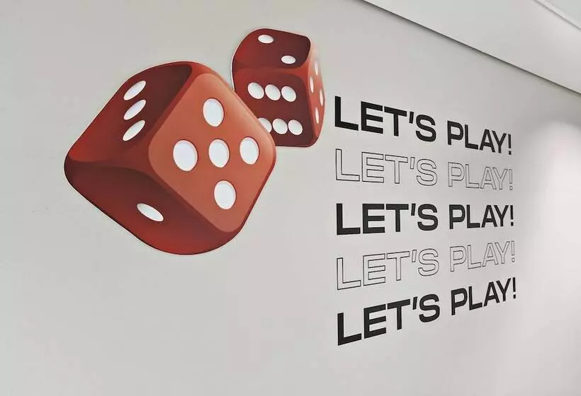 Fotos del hotel By Maude Solna:  7