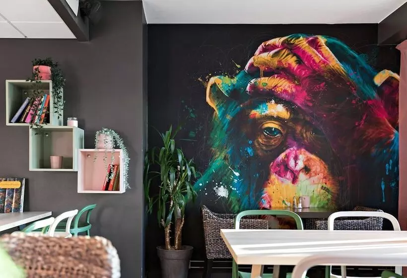 Fotos del hotel By Maude Solna:  22