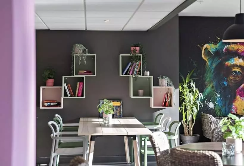 Fotos del hotel By Maude Solna:  4