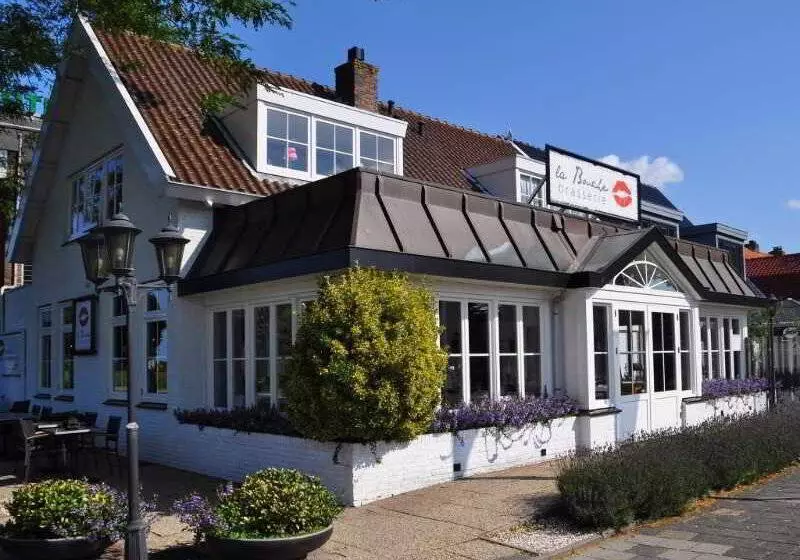 Fotos del hotel Herbergh Amsterdam Airport:  10