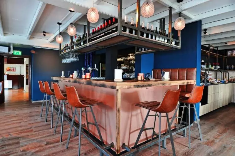 Herbergh Amsterdam Airport