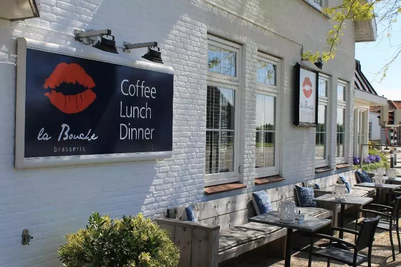 Fotos del hotel Herbergh Amsterdam Airport:  6