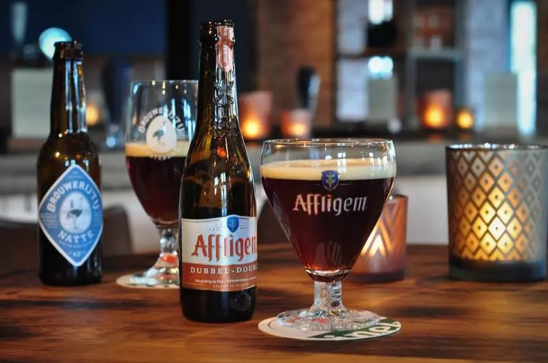 Fotos del hotel Herbergh Amsterdam Airport:  4