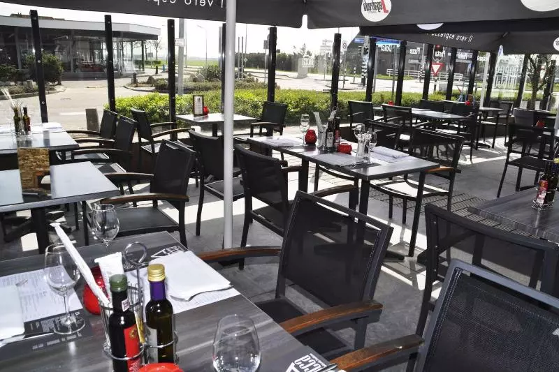 Fotos del hotel Herbergh Amsterdam Airport:  2