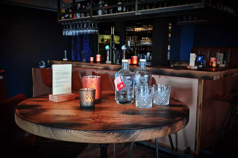 Fotos del hotel Herbergh Amsterdam Airport:  5