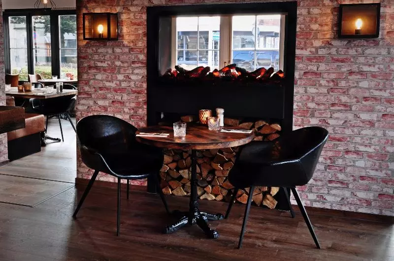 Fotos del hotel Herbergh Amsterdam Airport:  8