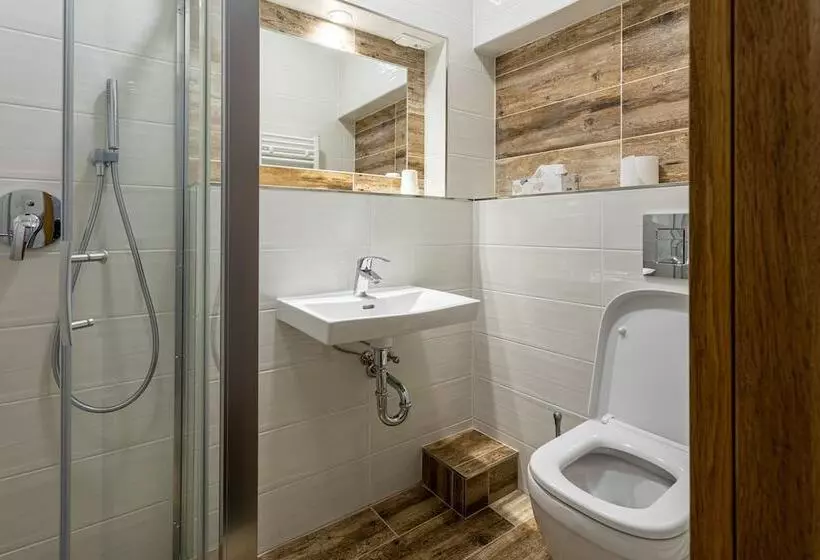 Fotos del hotel Penzion U Vlka:  17