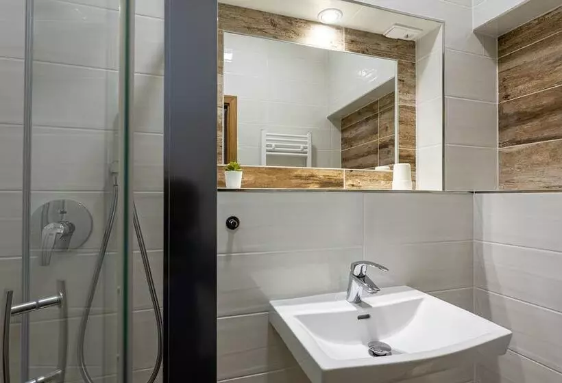 Fotos del hotel Penzion U Vlka:  5