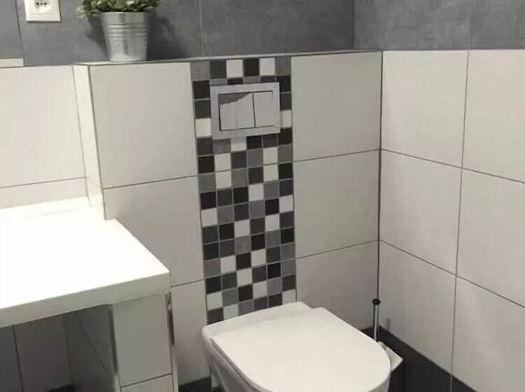 Fotos del hotel Penzion U Vlka:  13