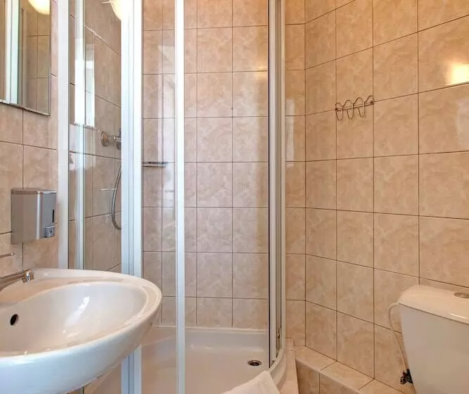 Fotos del hotel Penzion U Vlka:  10