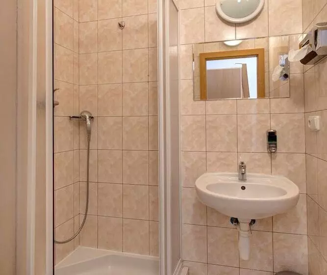 Fotos del hotel Penzion U Vlka:  15