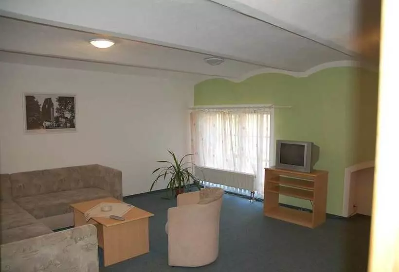 Fotos del hotel Penzion U Vlka:  23