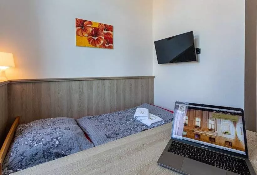 Fotos del hotel Penzion U Vlka:  16