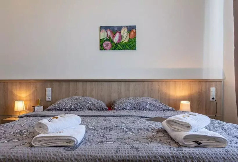 Fotos del hotel Penzion U Vlka:  18