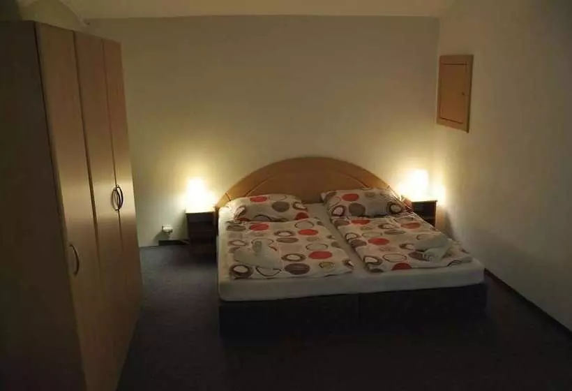 Fotos del hotel Penzion U Vlka:  11