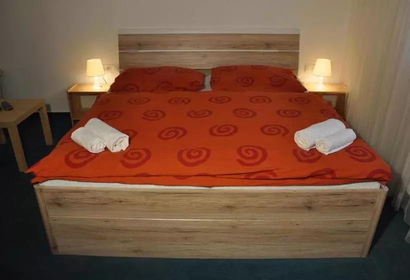 Fotos del hotel Penzion U Vlka:  24