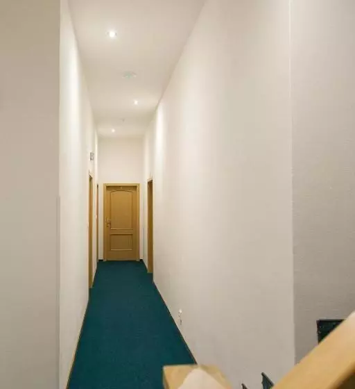 Fotos del hotel Penzion U Vlka:  4