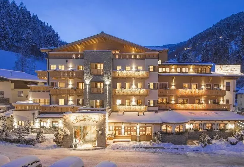 Fotos del hotel Stadt Wien:  23